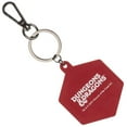 thumbnail image 2 of Dungeons and Dragons Game D&D Dice D20 Keychain, 2 of 2