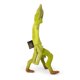 thumbnail image 5 of Peluche The Noble Collection Bowtruckle Collector 35 cm, 5 of 9