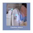 thumbnail image 1 of Automatic Toilet Flush Button+wireless Transmitter Toilet Flusher Rechargeable Smart Toilet Flushin, 1 of 5
