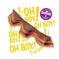 thumbnail image 3 of Purina Beggin' Strips Dog Treats with Real Bacon & Peanut Butter Flavors Tender Chews, 40 oz Pouch, 3 of 10