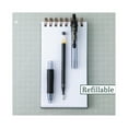 thumbnail image 3 of Pilot  G2 Retractable Gel Ink Pen Black - 36 Piece, 3 of 10