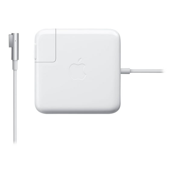 Apple MagSafe - Power adapter - AC 100-240 V - 45 Watt - United States - for MacBook Air 11" (Mid 2011, Late 2010); MacBook Air 13" (Mid 2011, Late 2010)