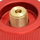 thumbnail image 2 of Ygjytge Adaptador Estufa Camping Convertidor Horno Aleación Aluminio Suministros Campamento (rojo), 2 of 9