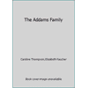 The Addams Family (Mass Market Paperback - Used) 0590455419 9780590455411