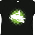 thumbnail image 4 of Inktastic Snowmobile Sports Snowmobiling Boys Toddler T-Shirt, 4 of 5