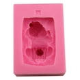 thumbnail image 1 of Lovely 3D Baby Sleeping Chocolate Party DIY Fondant Hornear Herramientas de pastel de cocina Molde de silicona Herramienta para hacer sopa Inevent JJ18086-00, 1 of 6