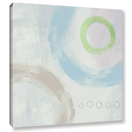 Soft Coastal Circles II