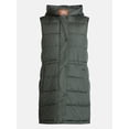 thumbnail image 6 of Ozark Trail Women's and Women's Plus Tunic Vest, Sizes XS-3X, 6 of 6