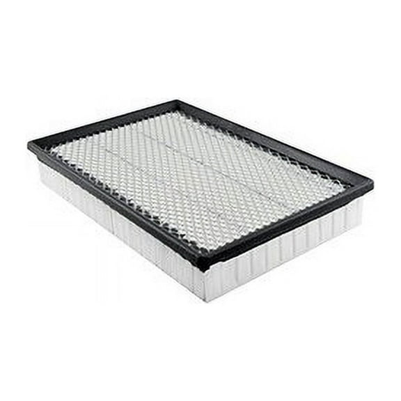 Air Filter - Compatible with 1986 - 2011 Lincoln Town Car 1987 1988 1989 1990 1991 1992 1993 1994 1995 1996 1997 1998 1999 2000 2001 2002 2003 2004 2005 2006 2007 2008 2009 2010