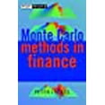 thumbnail image 1 of Monte Carlo Methods in Finance, 1 of 2