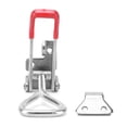 thumbnail image 3 of Adjustable Toggle Latch Stainless Steel SD GH‑4003‑SS 600kg / 1323lb Holding Capacity, 3 of 22