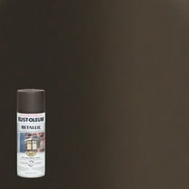 Rust-Oleum Stops Rust Metallic Oil Rubbed Bronze Brilliant Metal Finish ...