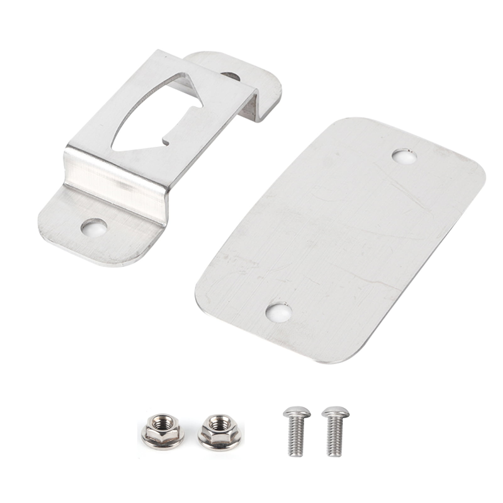 Aluminum Alloy Car Bottle Beer Soft Drink Opener Fits For JK 20072017