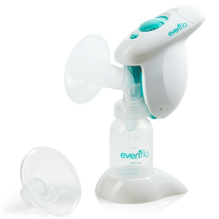 Evenflo Single Electric Breast Pump