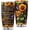 Patriotic Dad N1, variant on Sunflower Inspirational Gift Tumbler for Women, 20oz Stainless Steel Insulated Travel Mug with Motivational Quote, Floral Coffee Cup for Daughter Mom Teacher Birthday Holiday