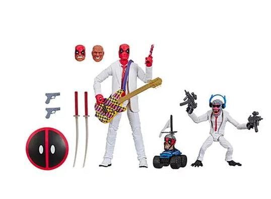deadpool toys at walmart