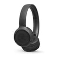 thumbnail image 1 of Audífonos Bluetooth JBL Tune 500BT Pure Bass 16 Horas Negro, 1 of 5