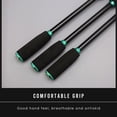 thumbnail image 3 of Short Fishing Rod for Carp Tight Rod Section Angling Equipment for Freshwater Fishing Using, 3 of 6