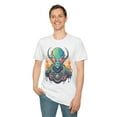 thumbnail image 4 of Alien T Shirt, Cosmos Shirt, Shirt with Aliens, Cosmo Shirts, 4 of 92