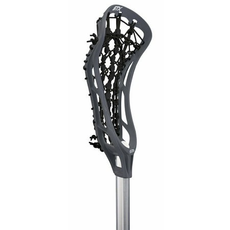 STX Exult 300 Women's Complete Lacrosse Stick (Best Lacrosse Sticks Women's)