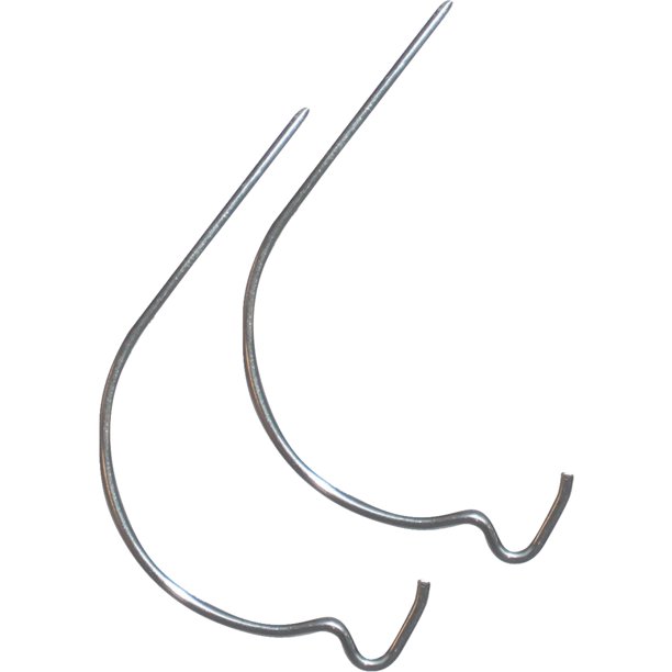 Monkey Hook Gorilla Grade Picture Hanger For Drywall & Sheetrock