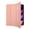 Pink, variant on LAUT "HUEX" iPad Air 4 (10.9") Protective Case | Ultra-slim, Lightweight & Protective | Two Viewing Positions | Built in Apple Pencil Holder | Supports Auto-Sleep Function | Navy