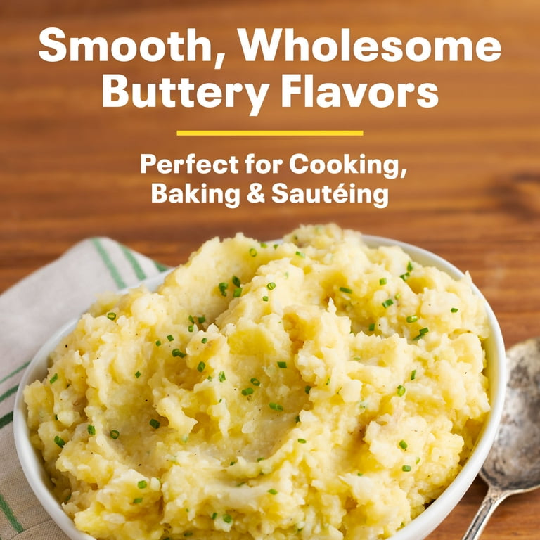 Blue Bonnet Vegetable Oil Spread Sticks, 16 oz, Butter Substitute