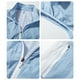 thumbnail image 2 of Advancent Chaleco de enfriamiento para acampar, sudor microporoso, tecnología fresca y saludable, ropa de aire acondicionado, chaleco de trabajo Ropa Deportiva, Zapatos verde l, 2 of 6