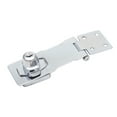 thumbnail image 4 of HEALEEP 1Set Anti Opening Lock Zinc Alloy Silver For Office Supplies, 4 of 8