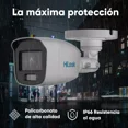 thumbnail image 3 of Hilook Cámara de Seguridad Con Microfono Integrado Bala TURBOHD 2 Mp Con Imagen a Color 24/7 ColorVu Lite Protección IP66 Para Uso Exterior + 20 mts de Luz Blanca Modelo THC-B129-PS, 3 of 4