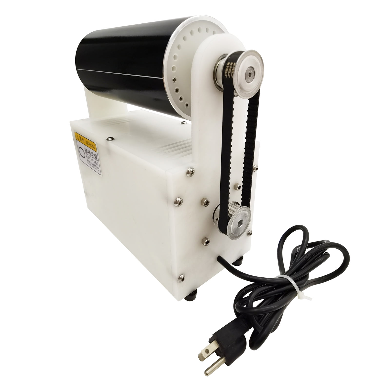 100-5000RPM Electrostatic Spinning Drum Collector High Speed 110V