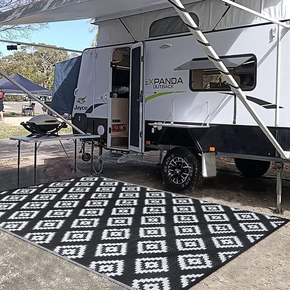 Outdoor Camping Rugs