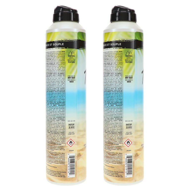 Fry’s Food Stores - Sexy Hair Texture High Tide Texturizing Finishing  Hairspray, 8 oz