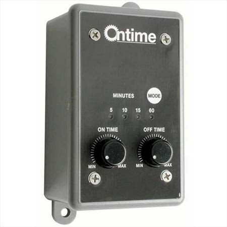 TekSupply 102719 Electronic Percentage Timer