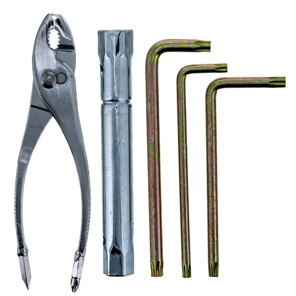 Polaris 2884671 Accessory Tool Kit OEM 20-21 Ranger Pro XD 1000 Crew 2000D 4000D