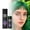 C, variant on Costeam Temporary Hair Color Spray Red Orange Green and Silver Gray Washable Hair Dye,Instant Color Spray for Party and Festival Hairstyle