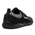 thumbnail image 3 of BUBUDENG Kids Water Shoes Girls Boys Outdoor Quick Dry Barefoot Aqua Socks for Sport Beach Swim Surf, 3 of 10