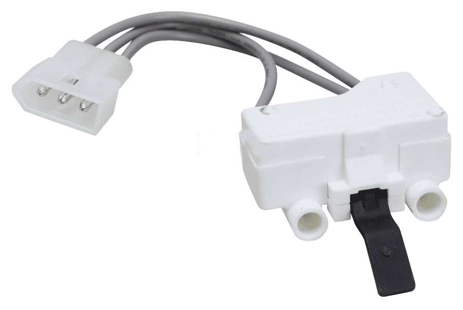 For Estate Dryer Door Switch Assembly # LA0658006PAES350 