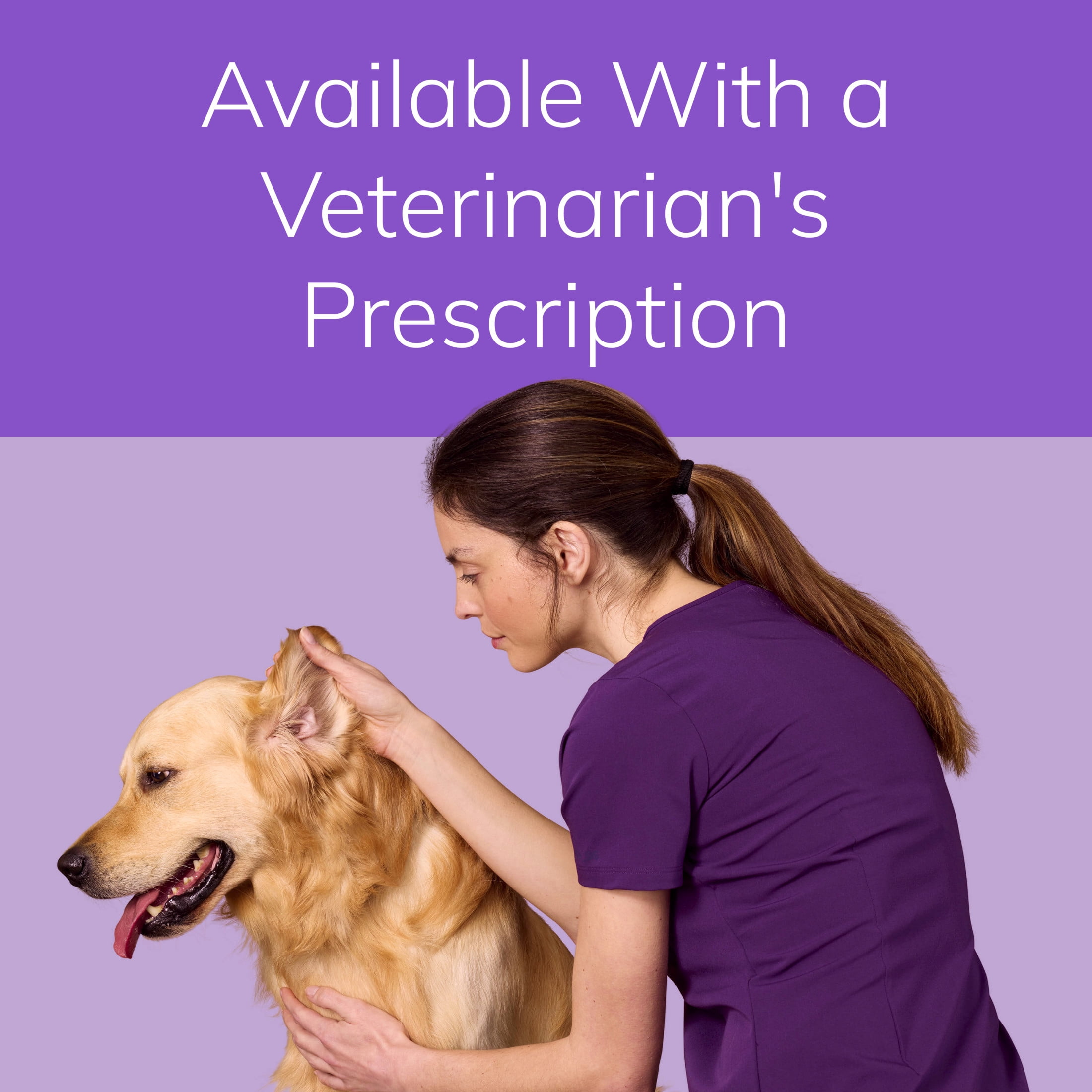 Zenrelia (Ilunocitinib Tablet) Once Daily Prescription Itch Relief for Dogs 6.4 mg