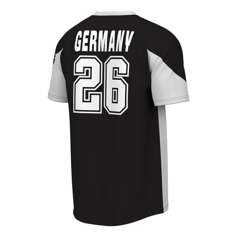 FIFA World Cup 2026 Men's Germany FIFA 26 Jersey - Walmart.com