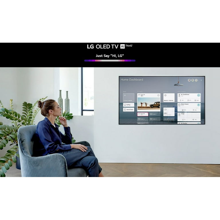 セイ LG SIGNATURE ZX 77 inch Class 8K Smart OLED TV w/AI ThinQ