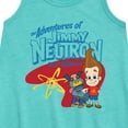 thumbnail image 2 of Jimmy Neutron - Adventures of Jimmy Neutron - Toddler and Youth Girls A-line Dress, 2 of 4