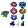 thumbnail image 4 of Beyblade X Extension X-treme, 12 pièces, 4 of 8