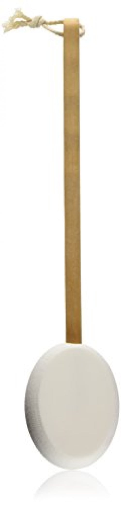 Kingsley Lotion Applicator On Wood Handle