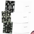 thumbnail image 4 of 10 Assorted Thank You Note Cards Pack - Sea World, 4 of 6