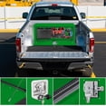 thumbnail image 3 of Qinaqin 24-14-16 Inch Verde Underbody Truck Tool Caja Resistente Steel Cerrable & cm de Anchoaterproof para Pickups, 3 of 5