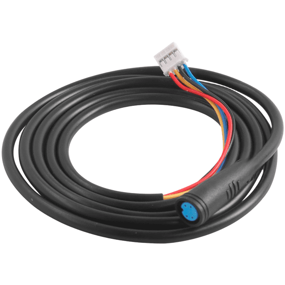 Black Controller Cable For Xiaomi For M365/Pro Electric Scooter Accessories