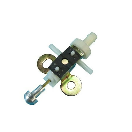 C2 Corvette 1963-1967 AC Heater Vacuum Switch