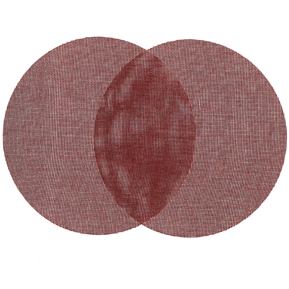 BESTOYARD 2Pcs Coffee Cloth Lamp Shade Diffuser Heat Resistant Light Cover for Home