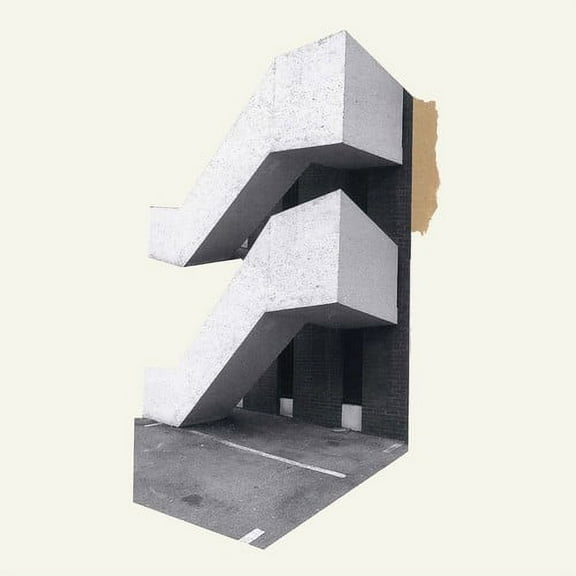 Damien Jurado - Horizon Just Laughed - Music & Performance - Vinyl